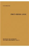 First-Order Logic