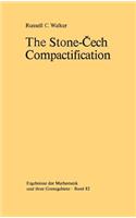 Stone-Čech Compactification