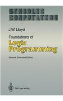Foundations of Logic Programming: (Symbolic computation/Artificial Intelligence)