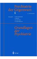 Psychiatrie Der Gegenwart 1