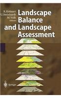 Landscape Balance and Landscape Assessment