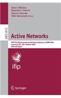 Active Networks