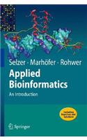 Applied Bioinformatics: An Introduction