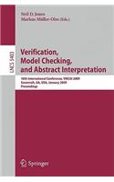 Verification, Model Checking, and Abstract Interpretation