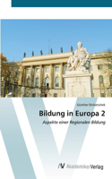 Bildung in Europa 2