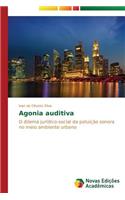 Agonia auditiva