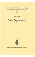 Anti-Äquilibrium