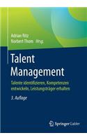 Talent Management
