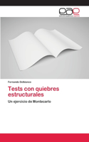 Tests con quiebres estructurales