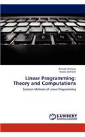 Linear Programming