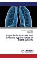 Upper Limbs Exercises and Dynamic Hyperinflation in Copd Patients