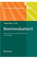 Biomineralization II