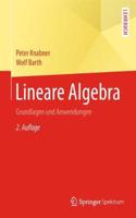 Lineare Algebra