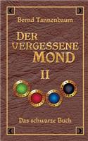 Der vergessene Mond Bd II: (German)