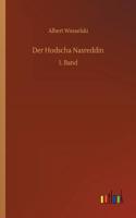 Der Hodscha Nasreddin
