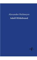 Adolf Hildebrand