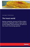 insect world