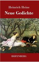 Neue Gedichte