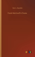 Frank Merriwell's Chums