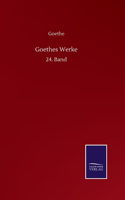 Goethes Werke