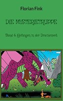 Mysterietruppe