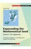 Expounding the Mathematical Seed