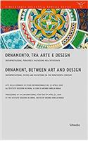 Ornamento, Tra Arte E Design