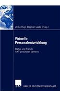 Virtuelle Personalentwicklung