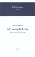 Religion and Reflection, 16