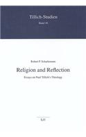 Religion and Reflection, 16