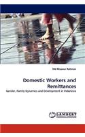 Domestic Workers and Remittances