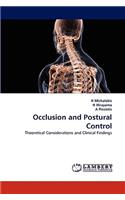 Occlusion and Postural Control