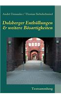 Dulsberger Enthüllungen