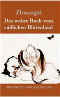 wahre Buch vom südlichen Blütenland