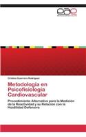 Metodología en Psicofisiología Cardiovascular