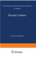 Myopia Updates