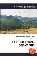 The Tale of Mrs. Tiggy-Winkle