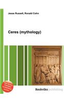 Ceres (Mythology): (English)