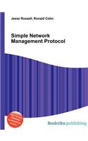 Simple Network Management Protocol
