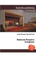 National People's Congress
