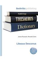 Libeaus Desconus: (English)