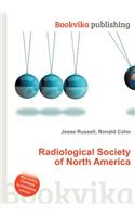 Radiological Society of North America