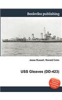 USS Gleaves (DD-423)