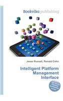 Intelligent Platform Management Interface