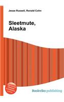 Sleetmute, Alaska: (English)