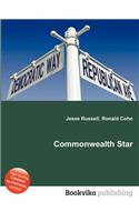 Commonwealth Star