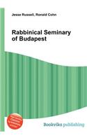 Rabbinical Seminary of Budapest