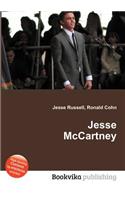Jesse McCartney