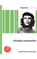 Christian Communism: (English)