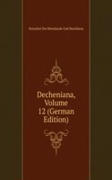 Decheniana, Volume 12 (German Edition)